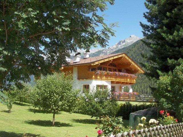 Landhaus Alpensonne ノイシュティフト・イム・シュトゥーバイタール エクステリア 写真